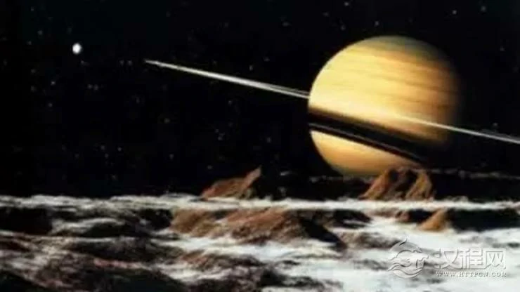 土星落入黄道十二宫——第三宫