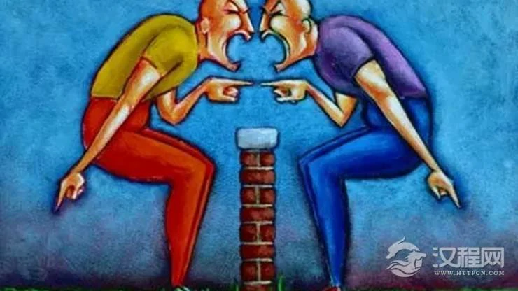 为何越是抱怨运势越差