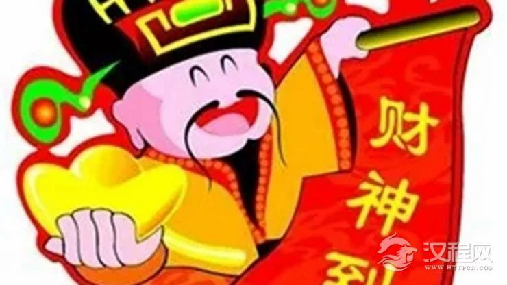 人怎样能够由穷变富
