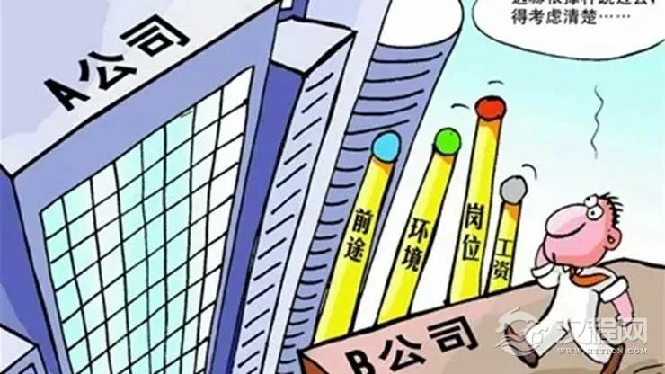 12星座跳槽时易犯什么忌讳