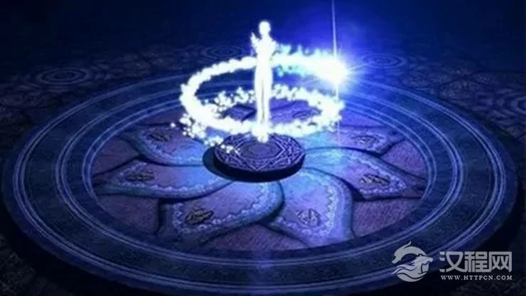 土星落入黄道十二宫——第七宫