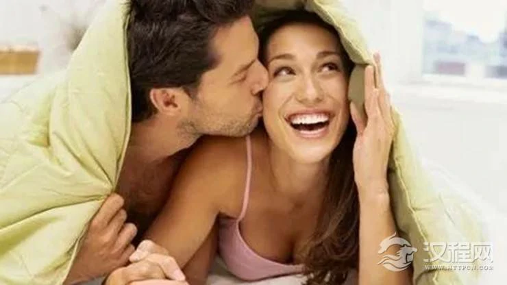 测测看你的婚姻美满吗？