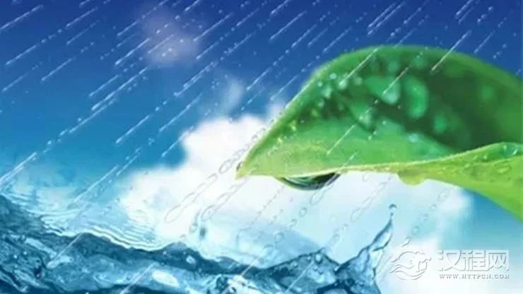 八字纳音五行解析——天河水