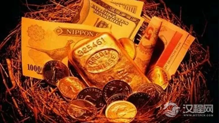 八字格局解析——何为正财格