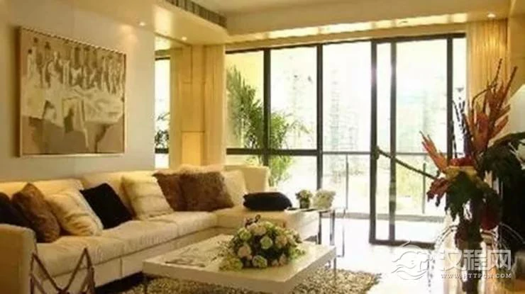 怎样避免家居风水中的不利因素