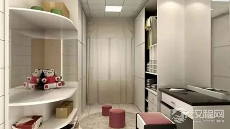 卫生间不能随意改为它用