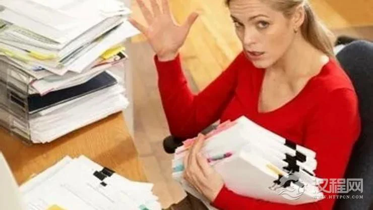 测测看你会自己当老板吗？