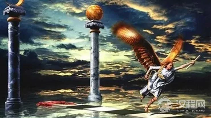 水星落入黄道十二宫——第三宫