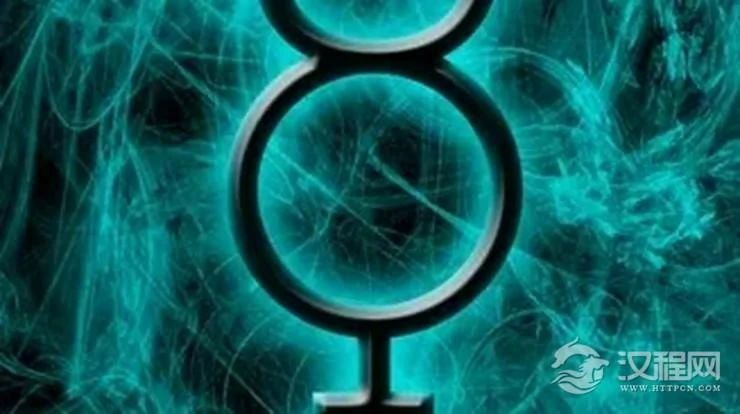 水星落入黄道十二宫——第五宫