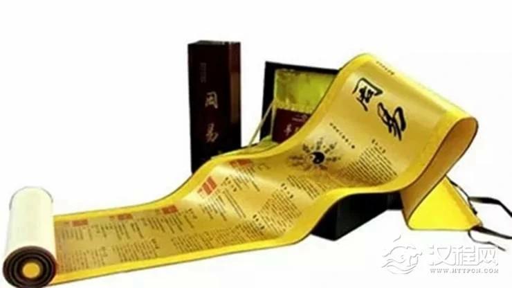 易学之中所蕴含的佛学思想（上）