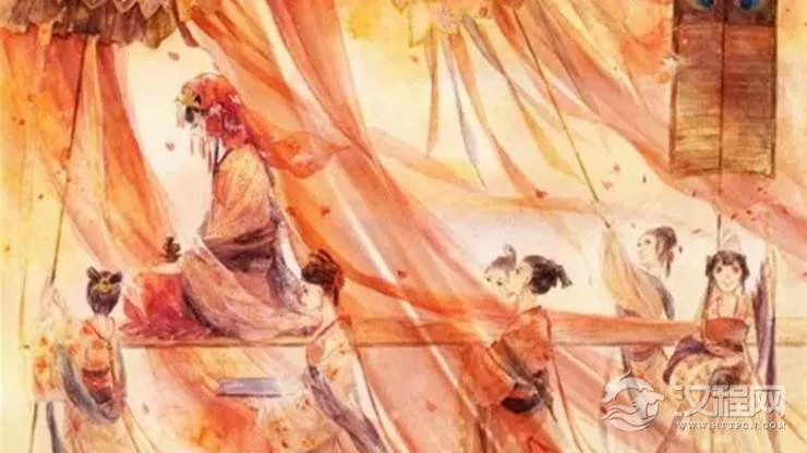 测测看你这辈子能嫁出去吗？