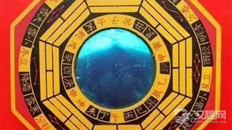 什么是风水中的八卦煞