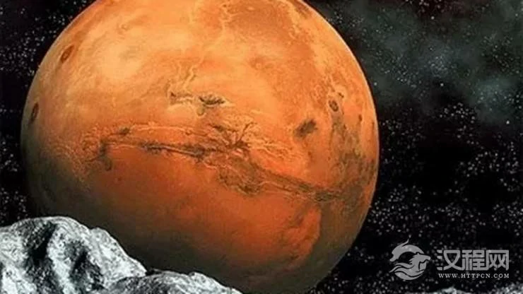 火星落入黄道十二宫——第一宫