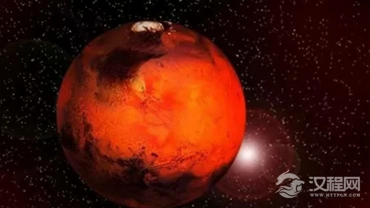 火星落入黄道十二宫——第四宫