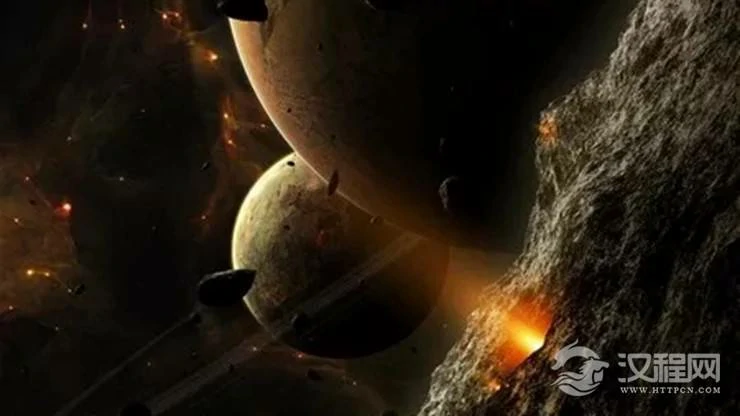火星落入黄道十二宫——第六宫