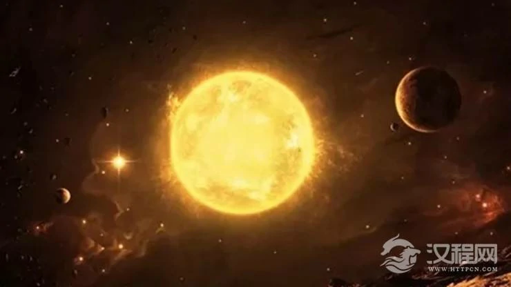 火星落入黄道十二宫——第八宫
