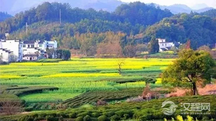 测测看你住在什么地方最开心