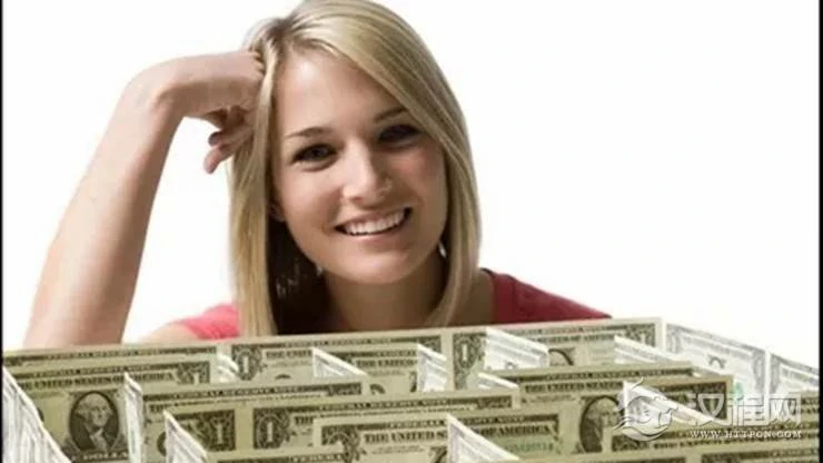 哪些星座女生是天生的理财高手