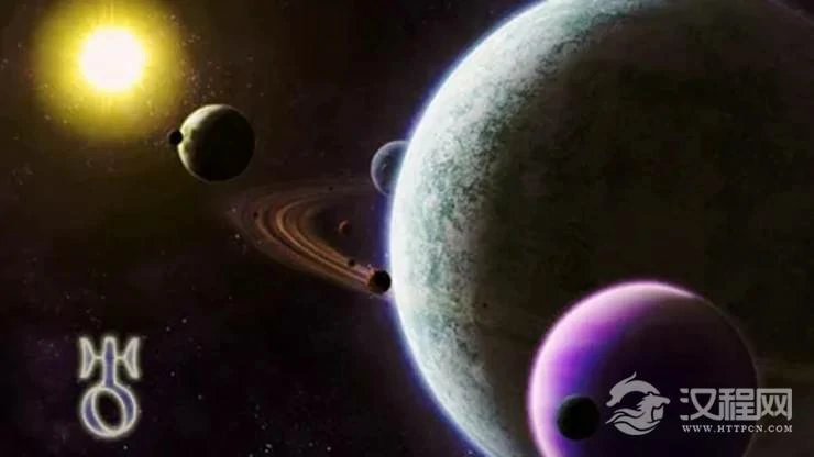 天王星落入黄道十二宫——第十一宫