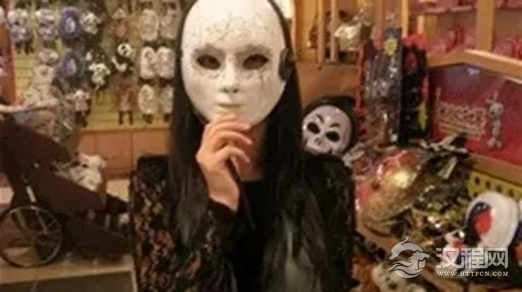 测测看你会因为什么而隐藏真实的自己