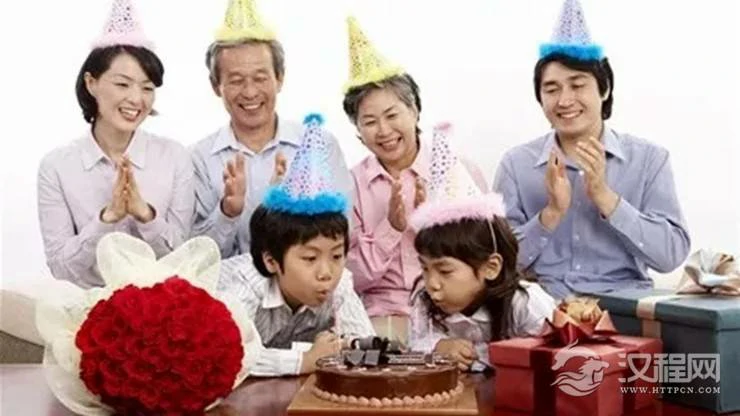 哪些人不宜大张旗鼓过生日