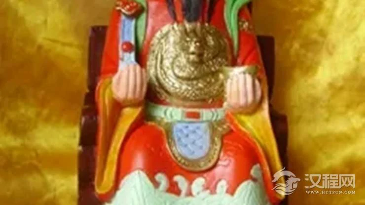 家中请来的财神该如何供奉