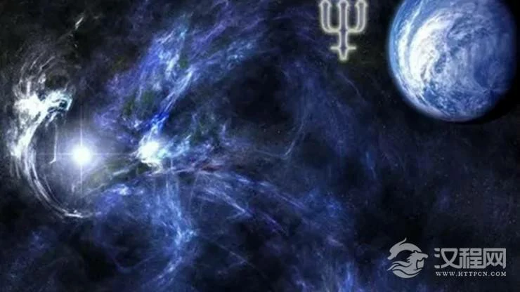 海王星落入黄道十二宫——第十宫