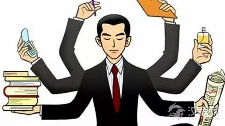 测测看初入职场你最该学些什么