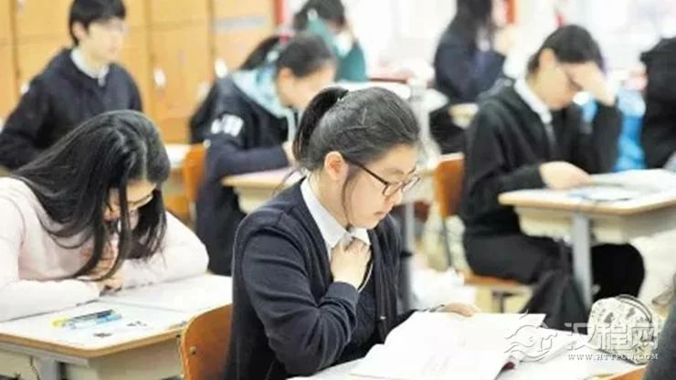 什么八字的人考试运特别好