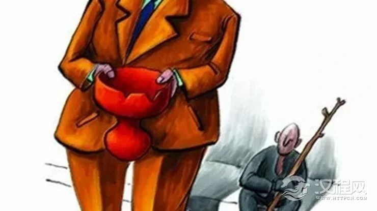 为何你的财运总是旺不起来