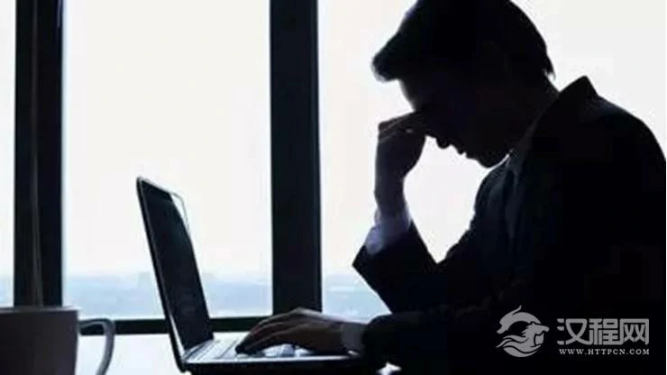 测测看你的压力主要来自于哪里？
