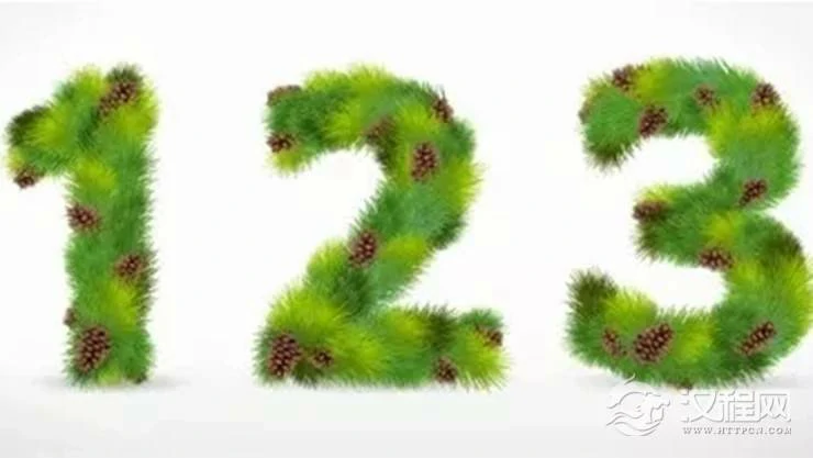 数字会影响人的运气吗？