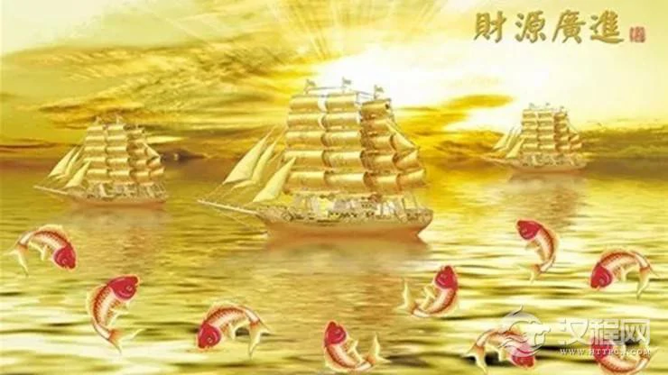命理解析你的财到底源自哪里