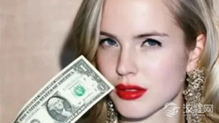 八字看啥样的女人钱多得花不完