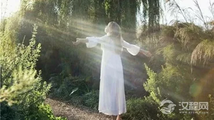 什么样的人生来就有好运相伴