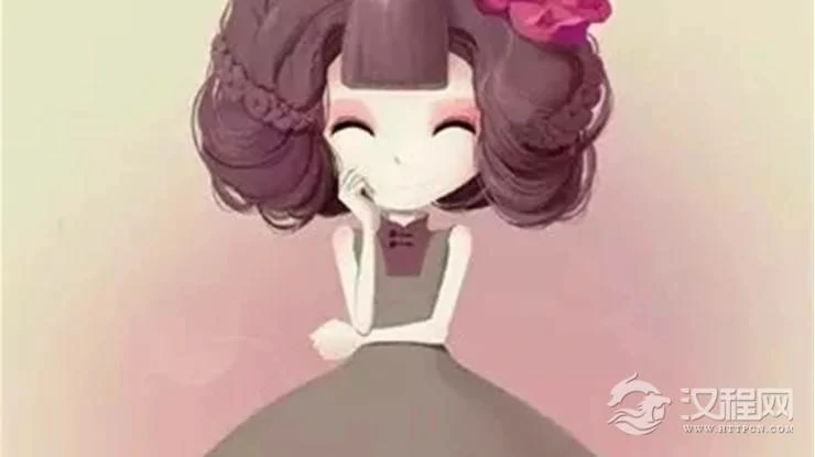 测测看是什么让你运气变好