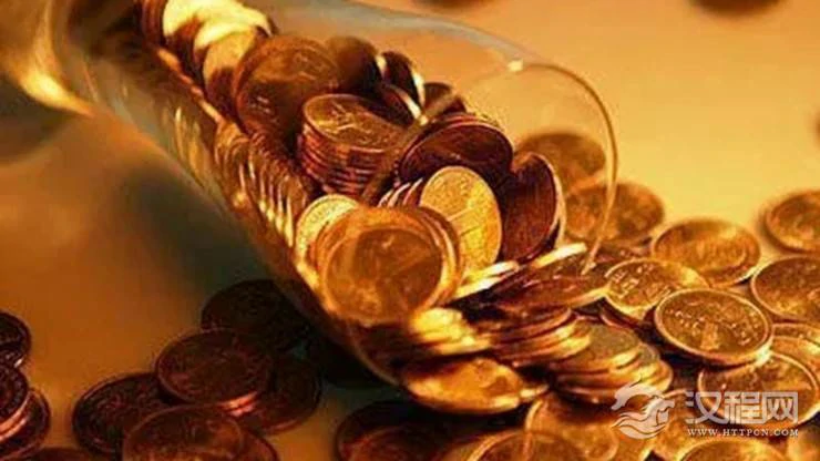 财运来时如何顺利抓住