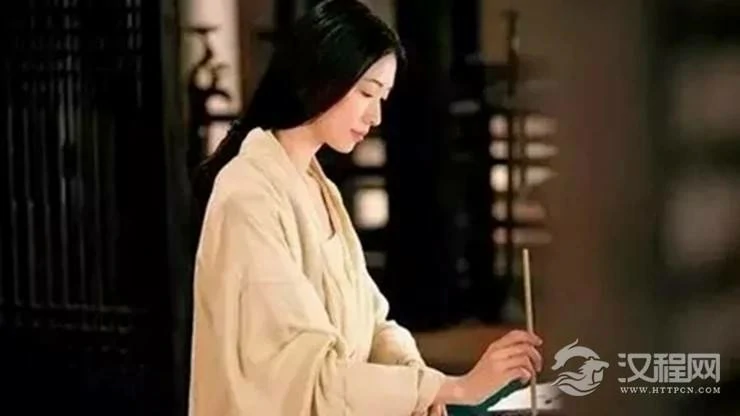 越内敛的女人福报越大
