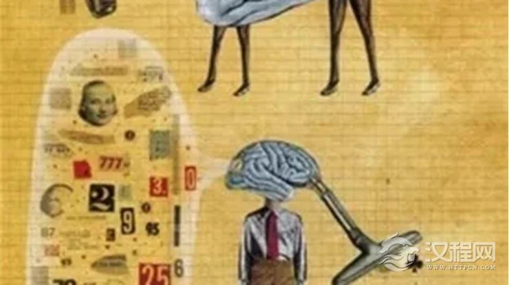 由八字中的“印星”看人头脑和智慧
