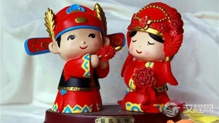 八字看你最合适在什么时间结婚