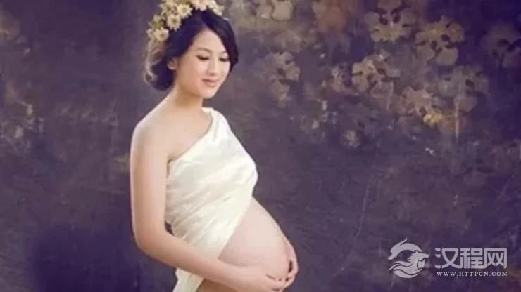 孕妇拍照时要注意哪些禁忌？