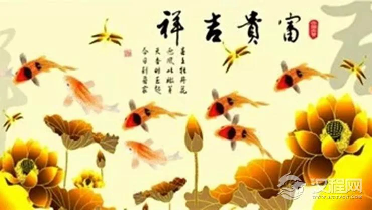 怎样养出富贵吉祥的好风水