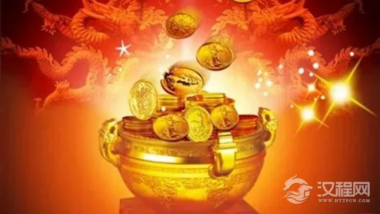 命中财富值是由财星所决定的吗？