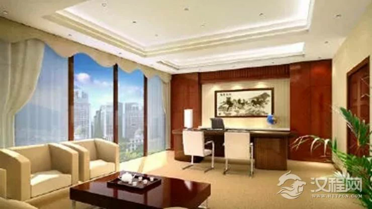 办公室风水禁忌