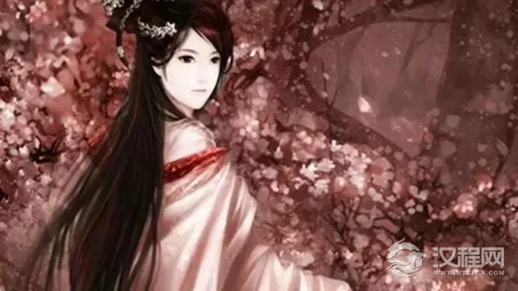 你上辈子不为人知的身份是什么？