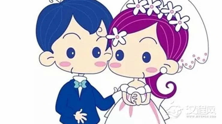 八字看哪些人晚结婚更幸福