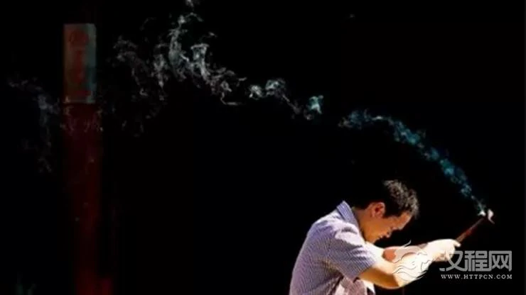 烧香与果报的关系