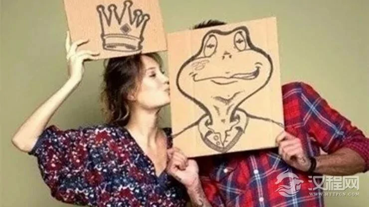 测测看你在爱情上有何不理智的地方