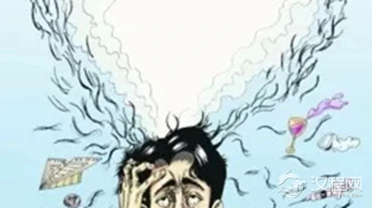 测测看什么欲望是你克制不住的