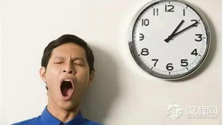 测测看你是不是天生操劳命